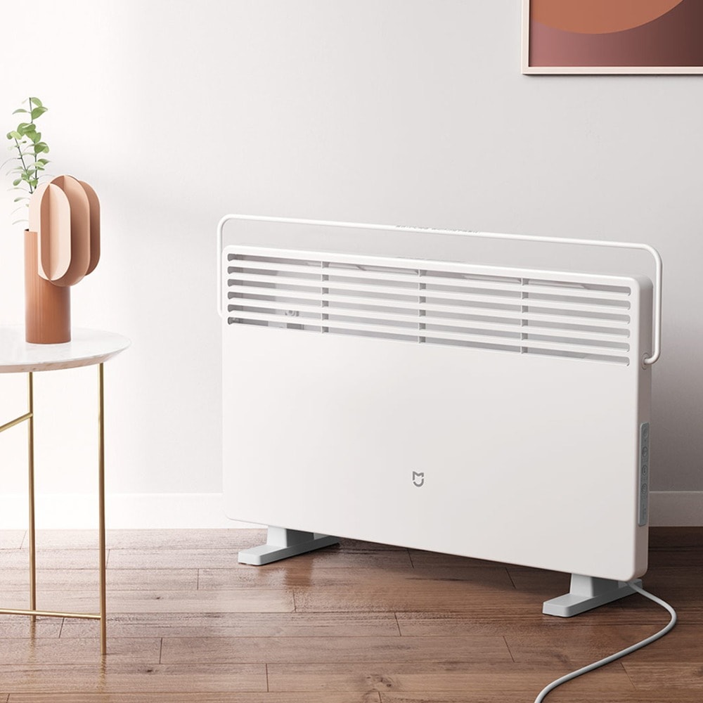 Xiaomi Mi Smart Space Heater S XIABHR4037GL Наруше