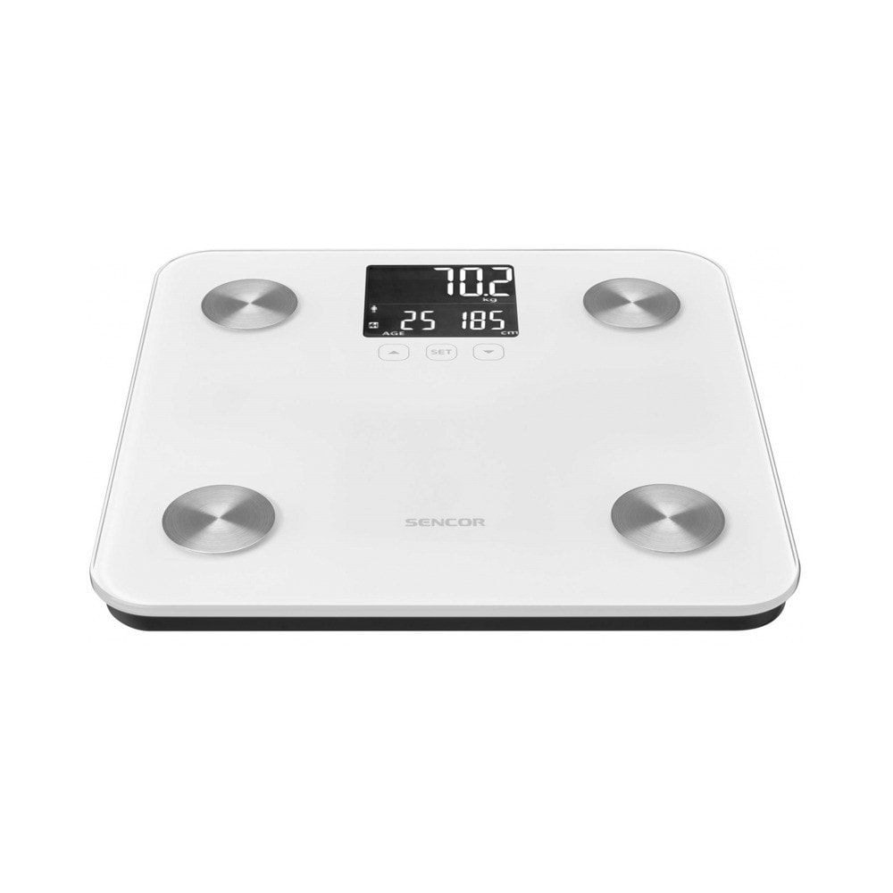 Sencor SBS 6025WH