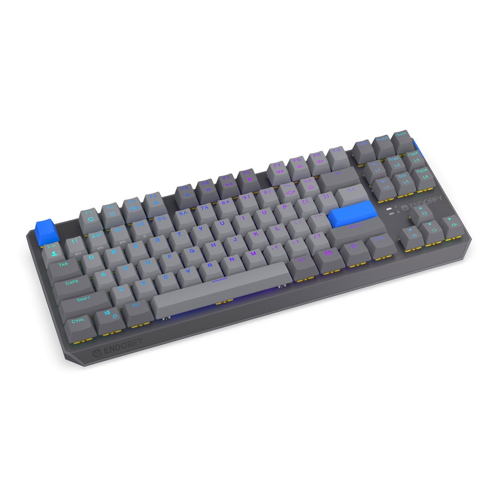 Endorfy Thock V2 TKL Wireless EY5A130 | JAR Computers Endorfy Thock V2 TKL Wireless EY5A130