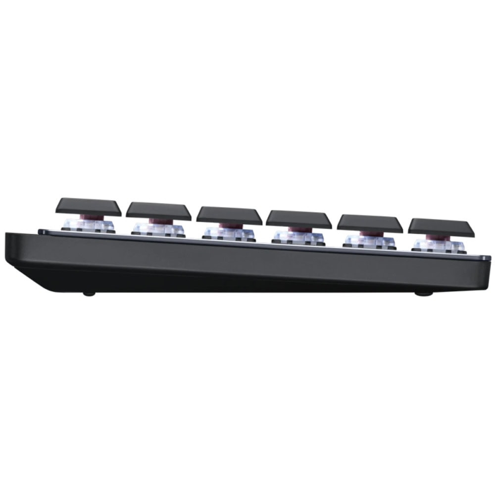 Logitech Mechanical Tactile Quiet (920-010757)