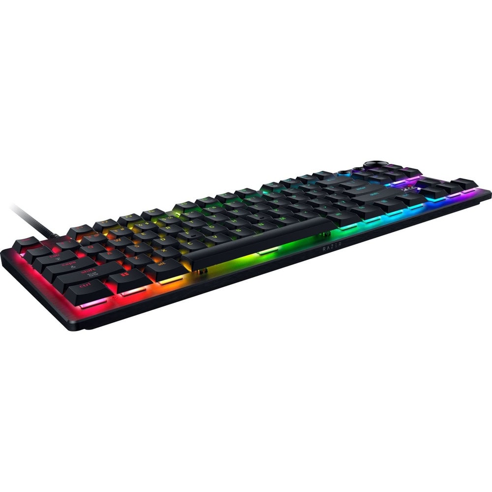 razer huntsman v3 pro low-profile tenkeyless 8khz