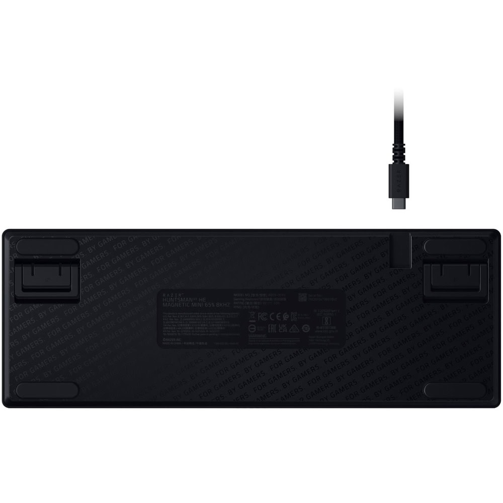 razer huntsman v3 he magnetic mini 65%