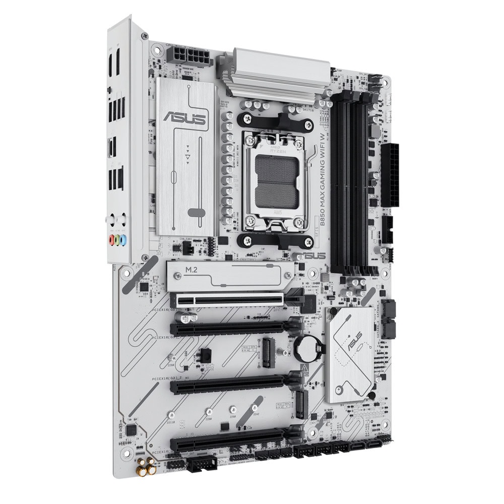 ASUS B850 MAX GAMING WIFI W 90MB1M10-M0EAY0
