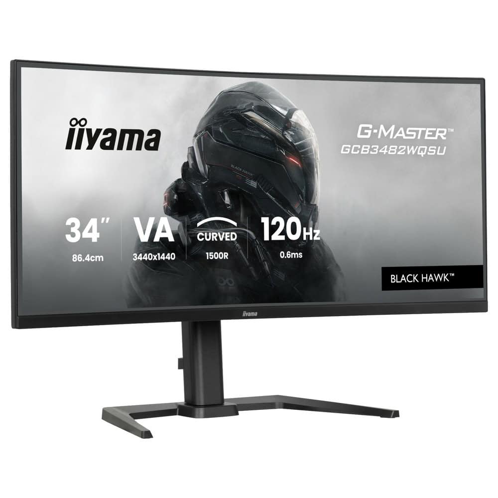 IIYAMA GCB3482WQSU-B1