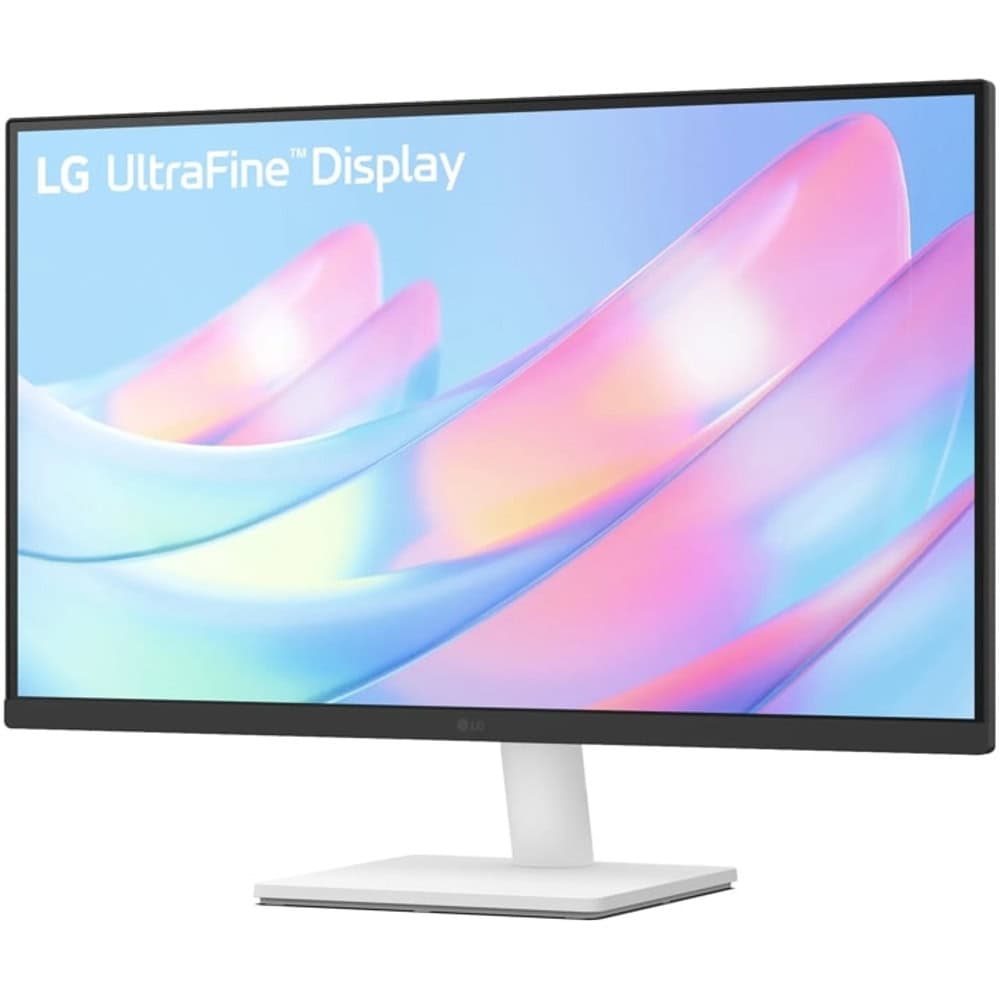 LG 27US500-W