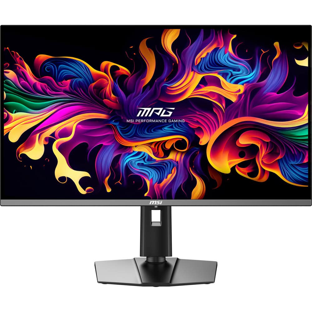 MSI MPG 321URX QD-OLED 9S6-3DD29A-001