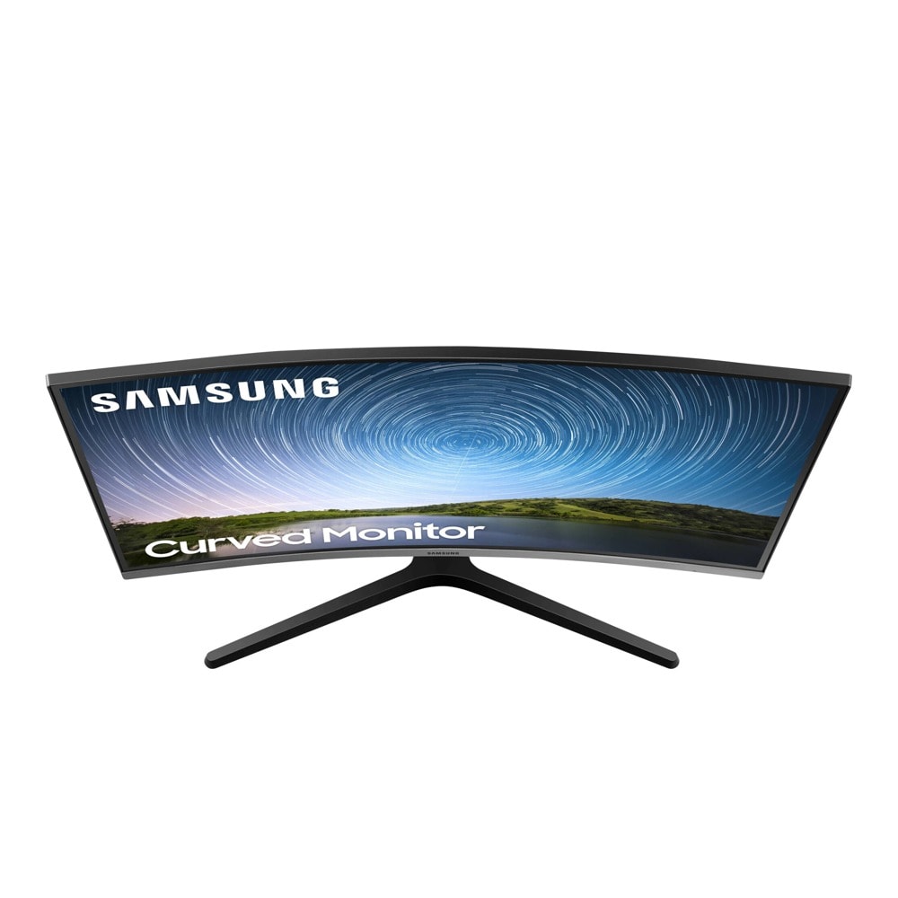 Samsung C27R500FHU