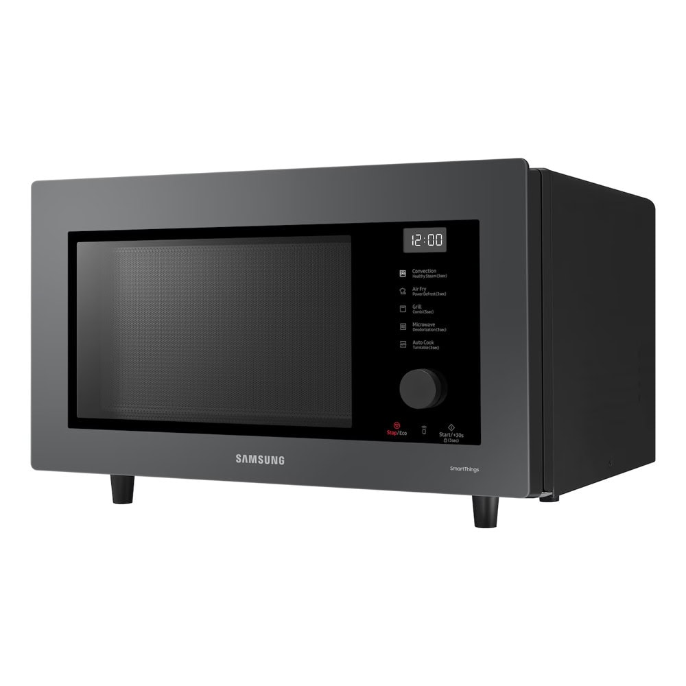 микровълнова фурна samsung mc32db7746kce2