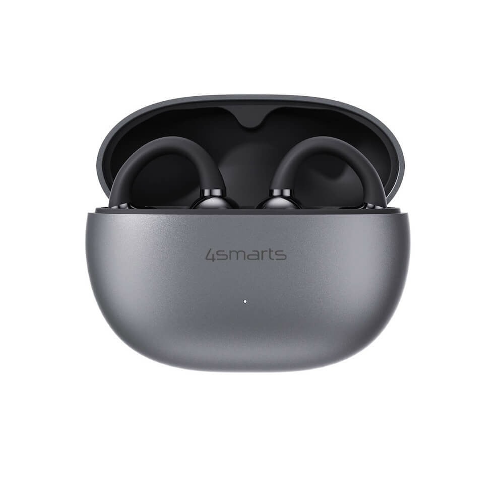 4Smarts SkyBuds Clip Gray 541387