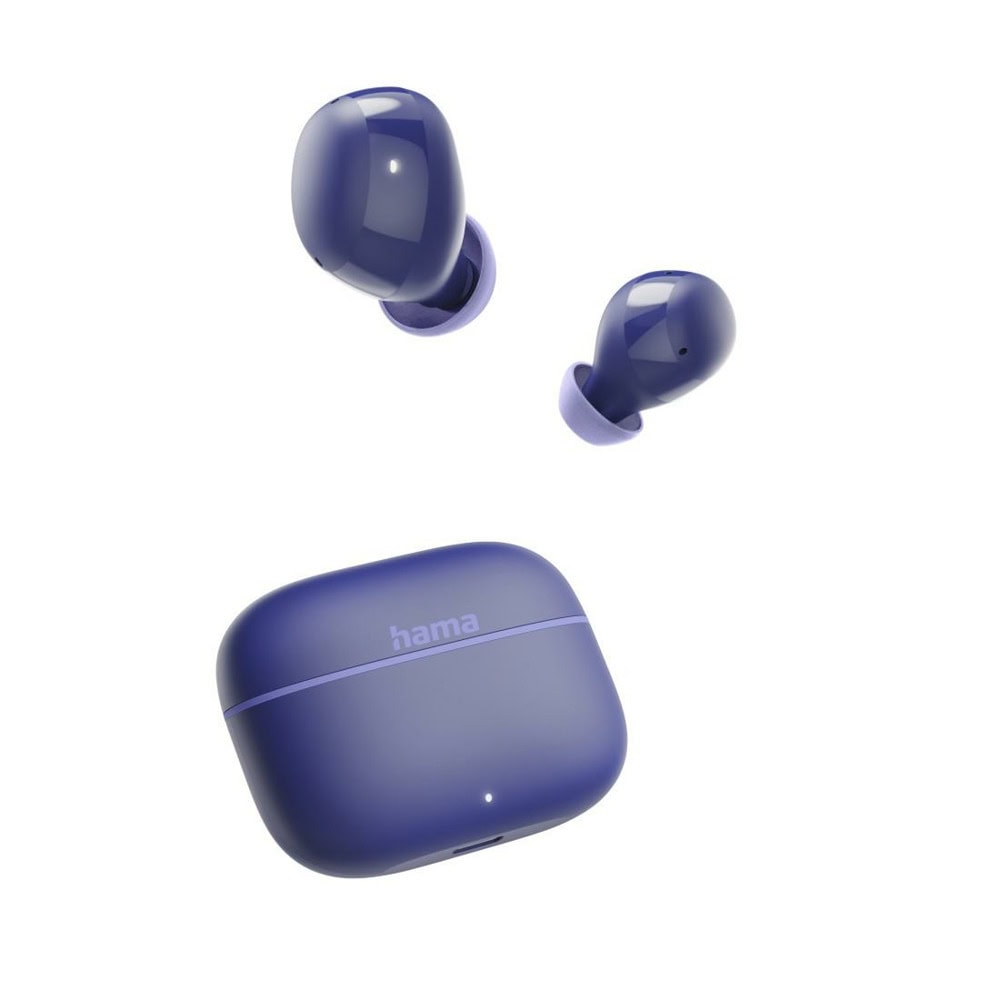 Hama Freedom Buddy II Purple 221760