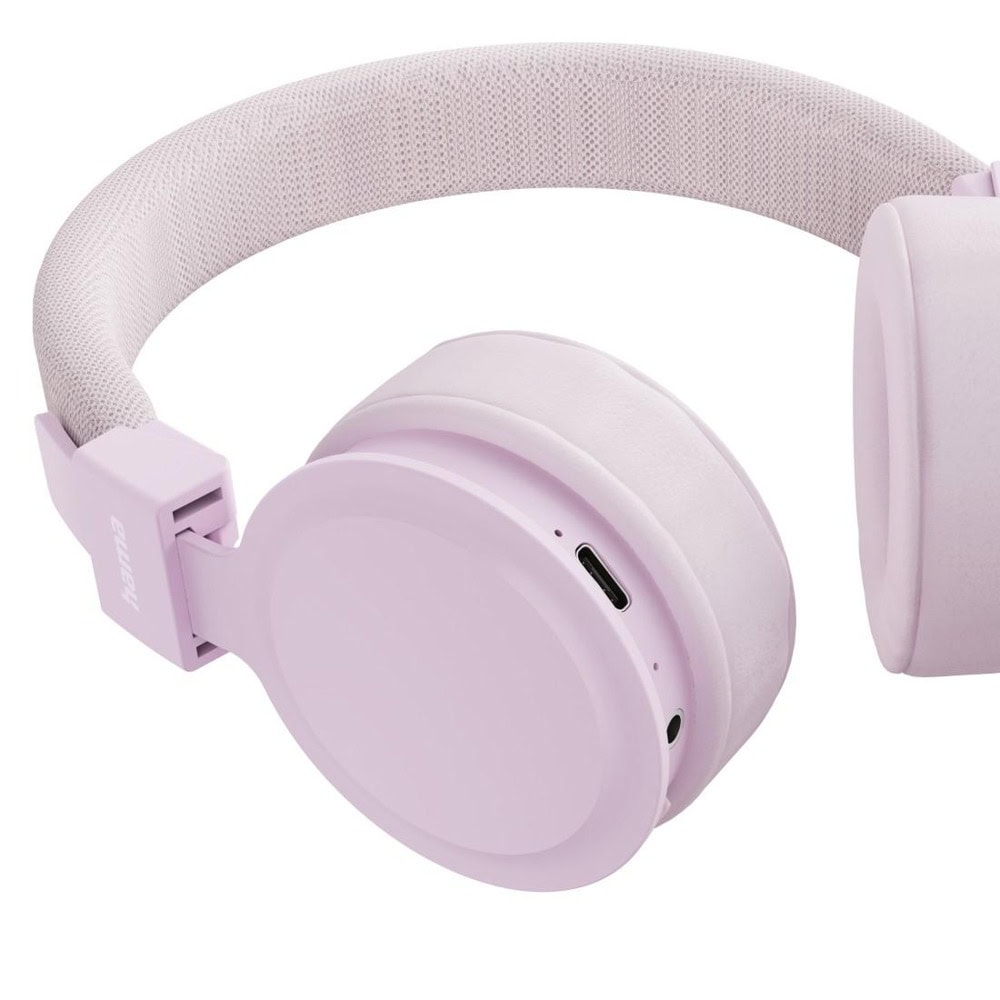 Hama Freedom Lit III Pink 221768