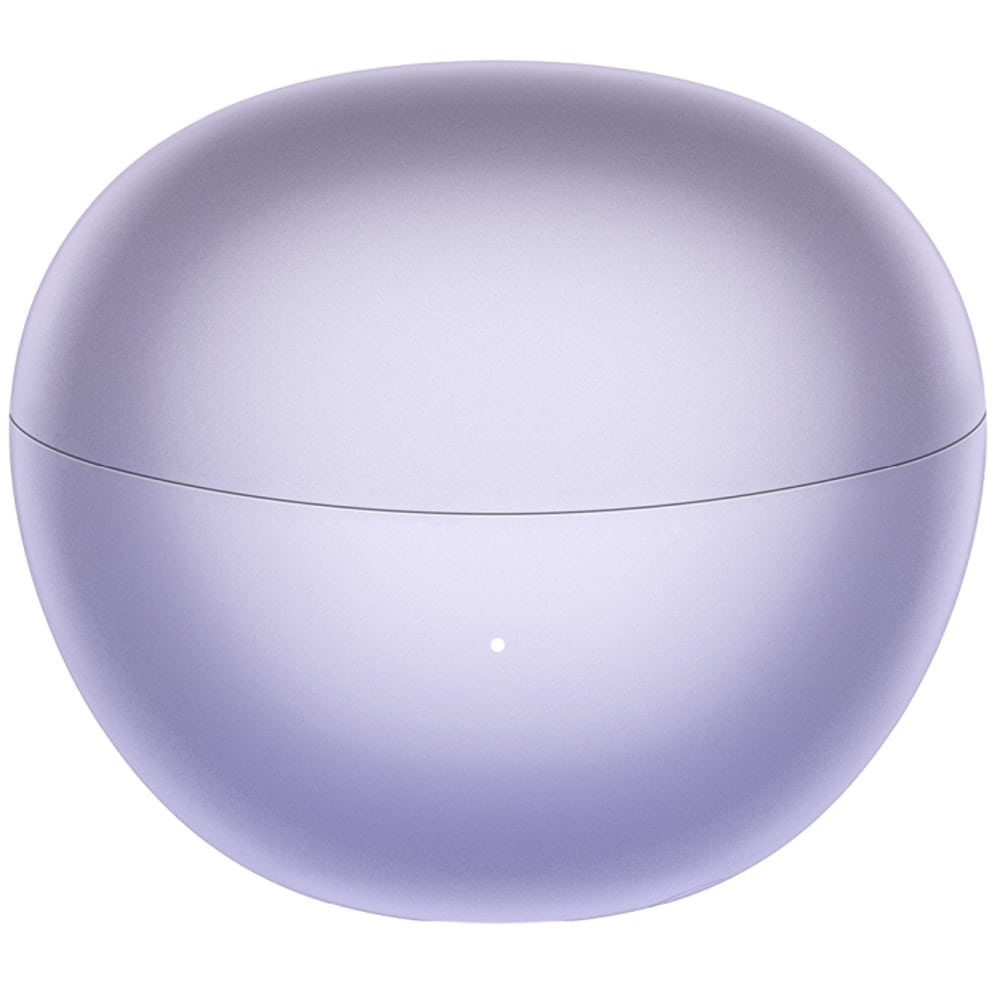 Honor CHOICE LCHSE Earbuds Clip Purple | JAR Computers Honor CHOICE LCHSE Earbuds Clip Purple