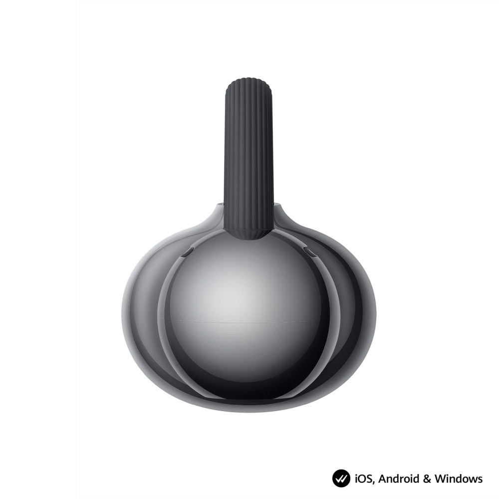 Huawei FreeClip 2 Black 55038692