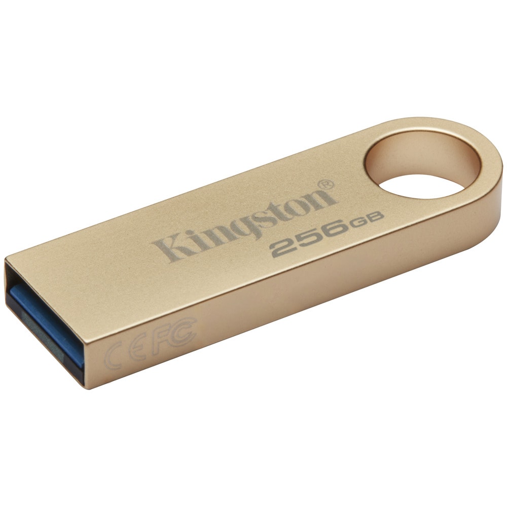 Kingston DataTraveler SE9 (Gen 3) 256GB