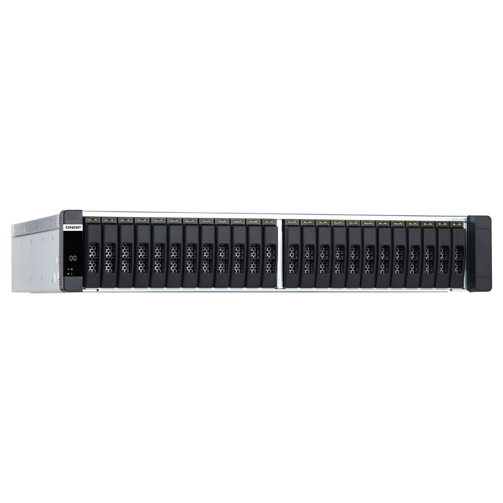 Qnap ES2486dc-2142IT-96G