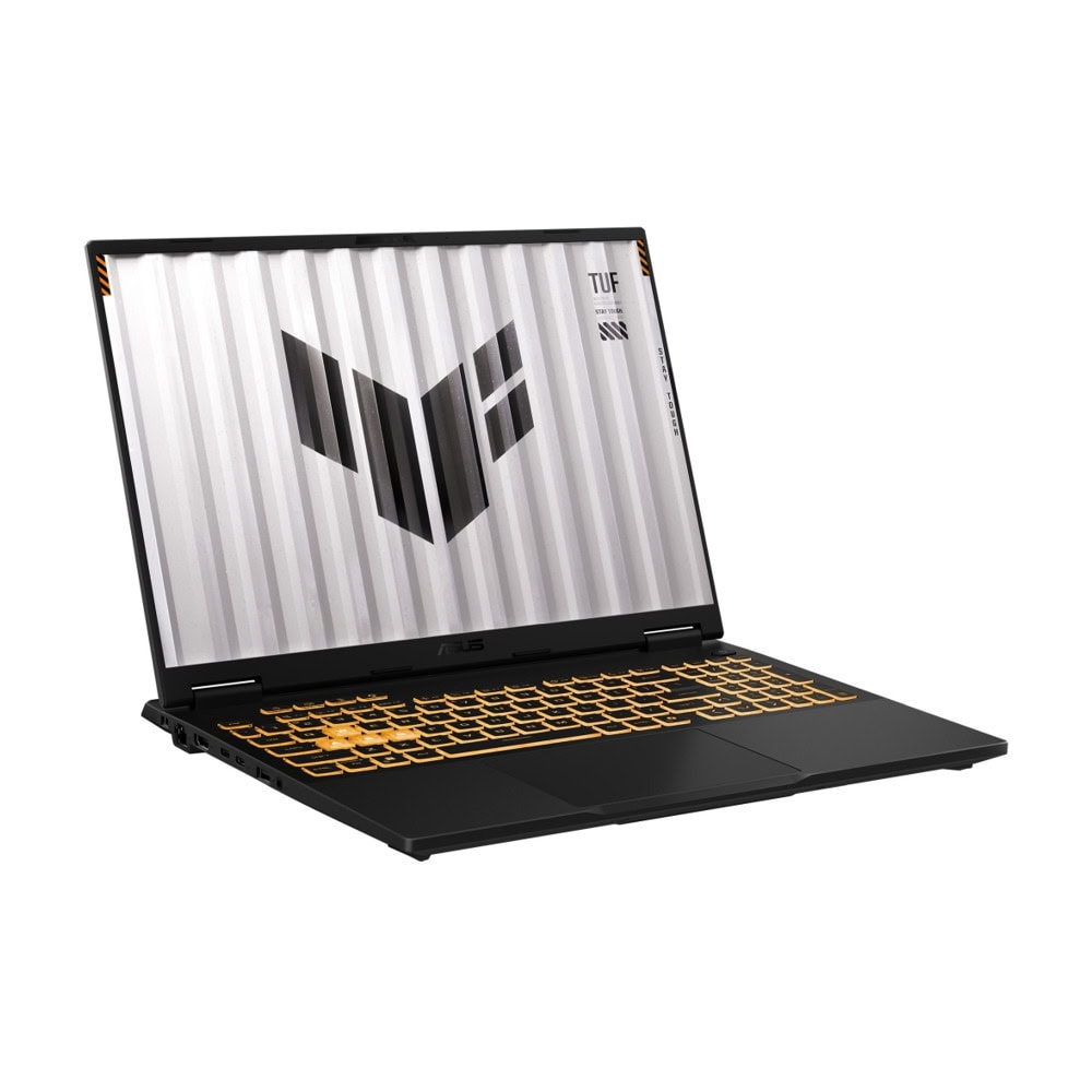 Asus TUF Gaming F16 FX608JMI-TU271 90NR0NB1-M00N6 | JAR Computers Asus TUF Gaming F16 FX608JMI-TU271 90NR0NB1-M00N6