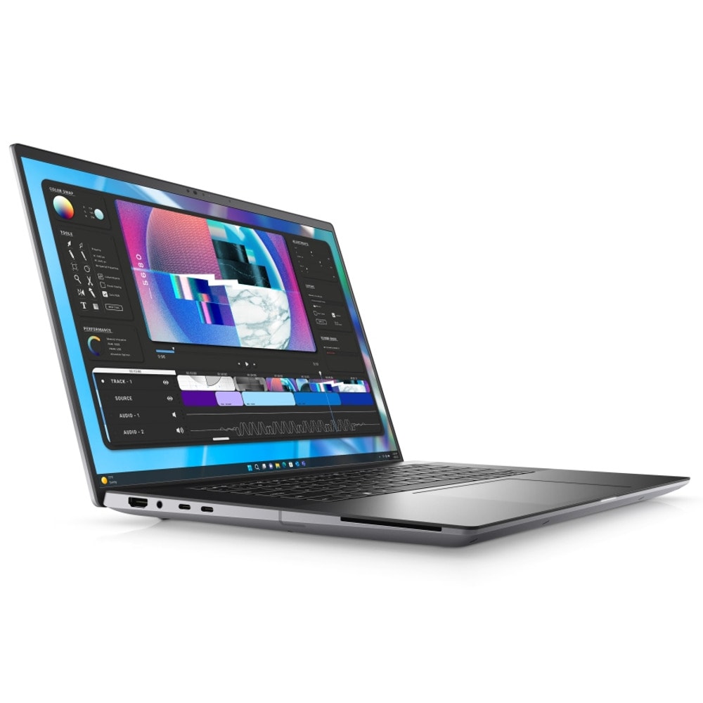 Dell Precision 5680 N014P5680EMEA_VP