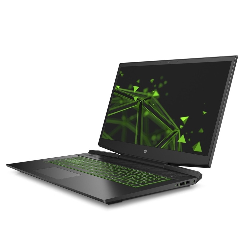 HP Pavilion Gaming 17-cd2019nu 599S4EA