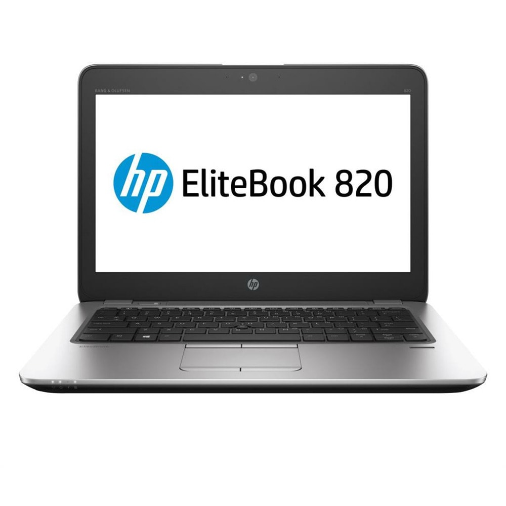 HP EliteBook 820 G3 i7 6600U 8/240 No OS