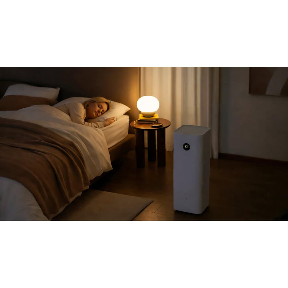 Xiaomi Mijia Smart Air Purifier Max BHR08XEEU