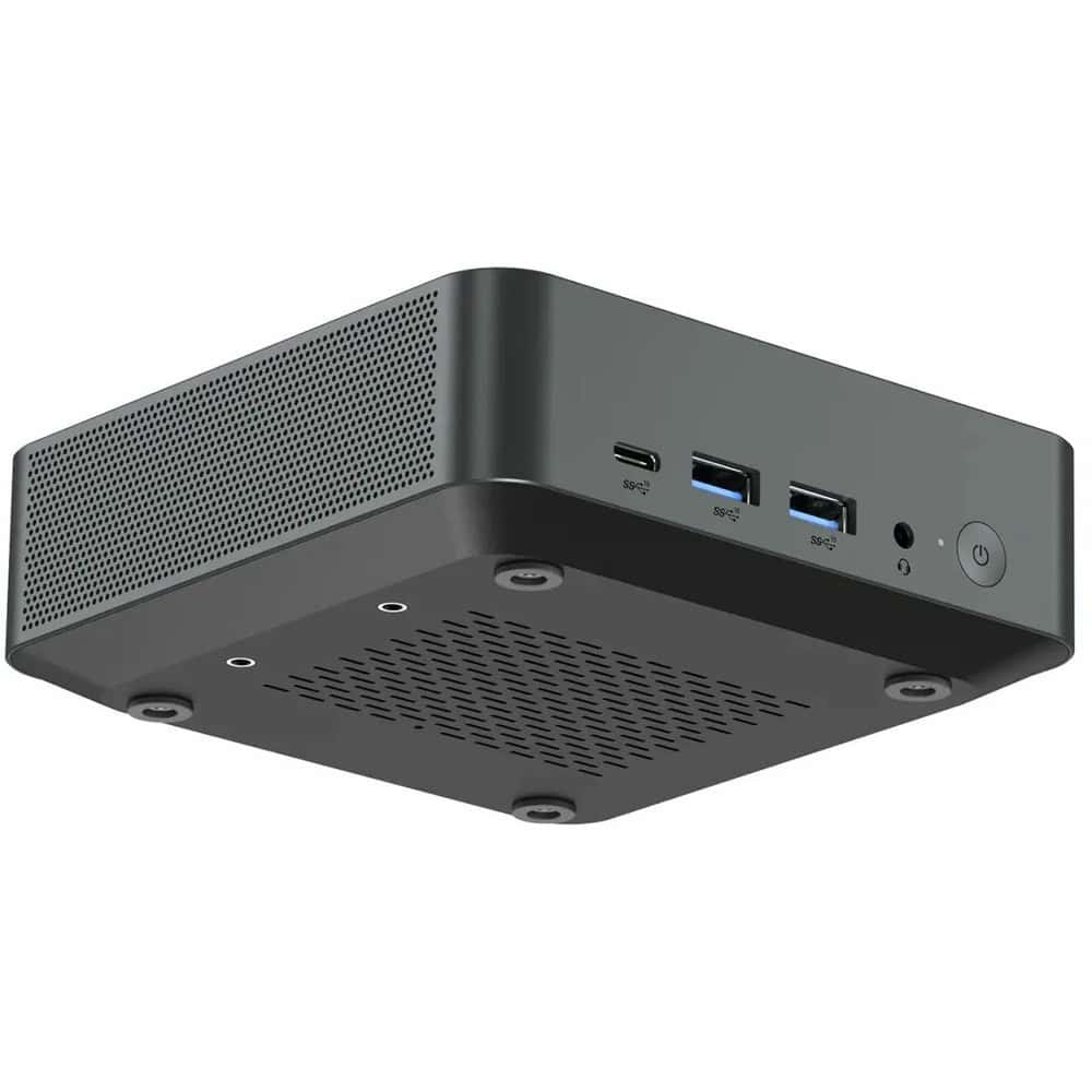 MiniX N512 LS | JAR Computers MiniX N512 LS