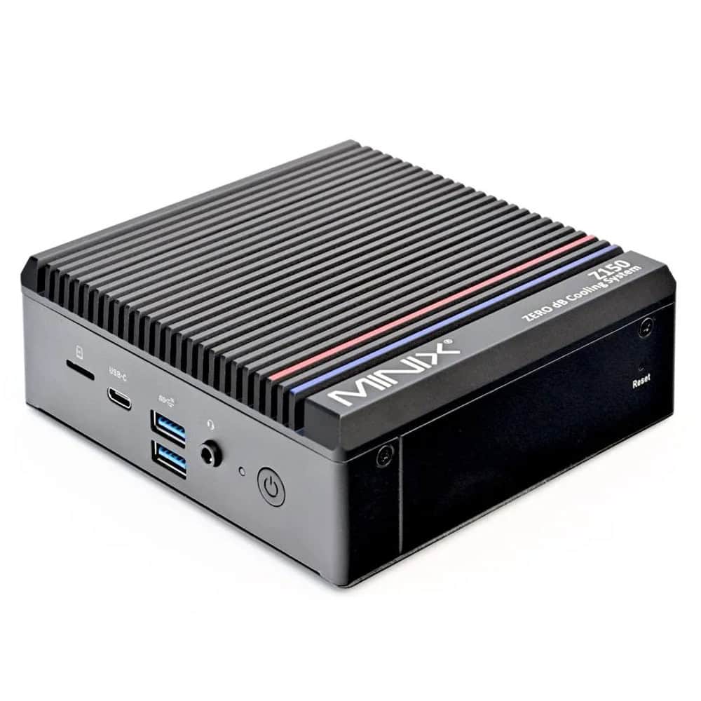MiniX NEO Z150-16GB