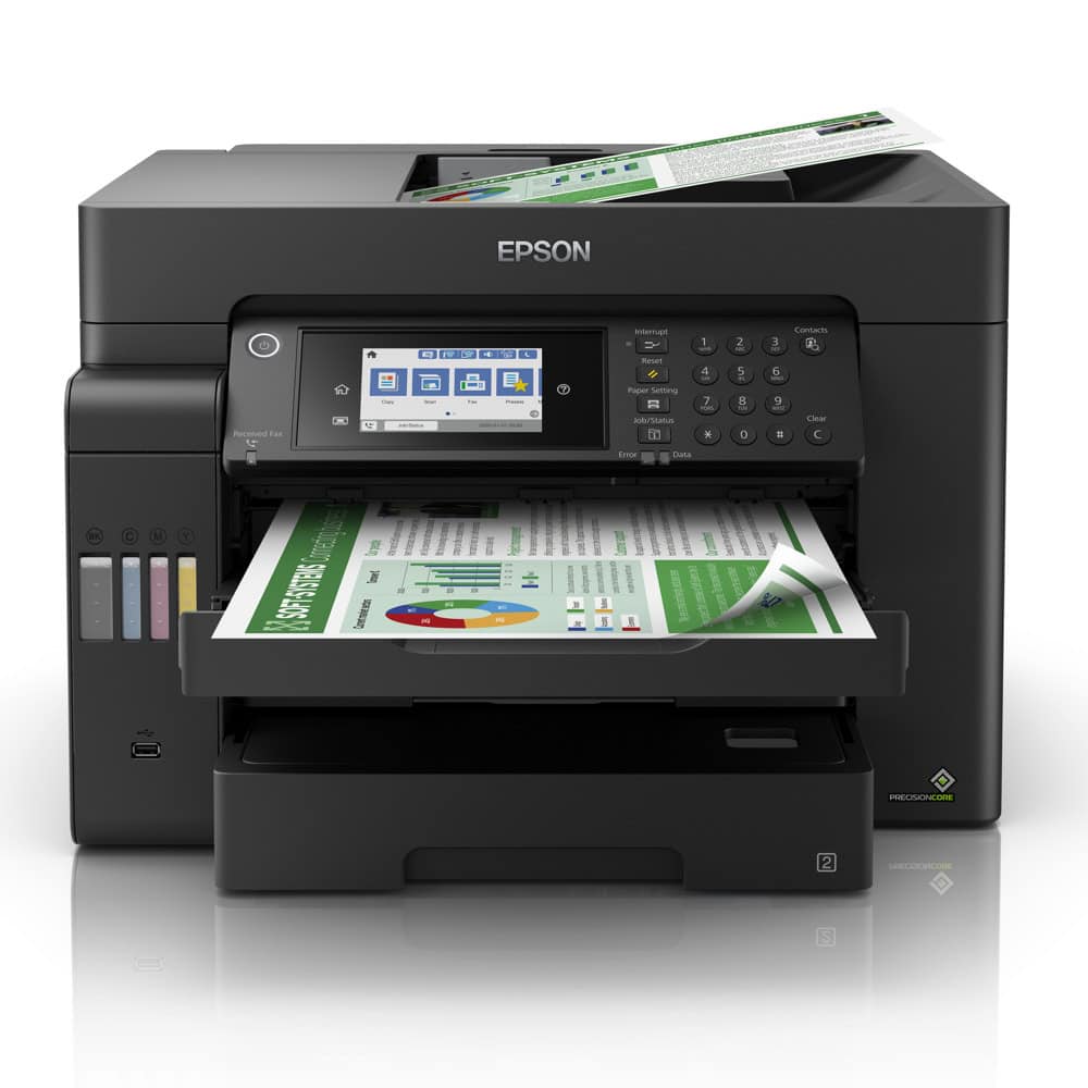 Epson EcoTank L15150 A3+ MFP