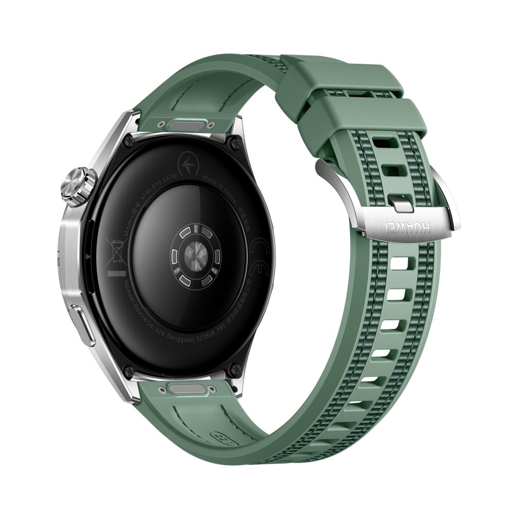 Huawei Watch GT 6 46mm Green + FreeBuds SE 3 | JAR Computers Huawei Watch GT 6 46mm Green + FreeBuds SE 3