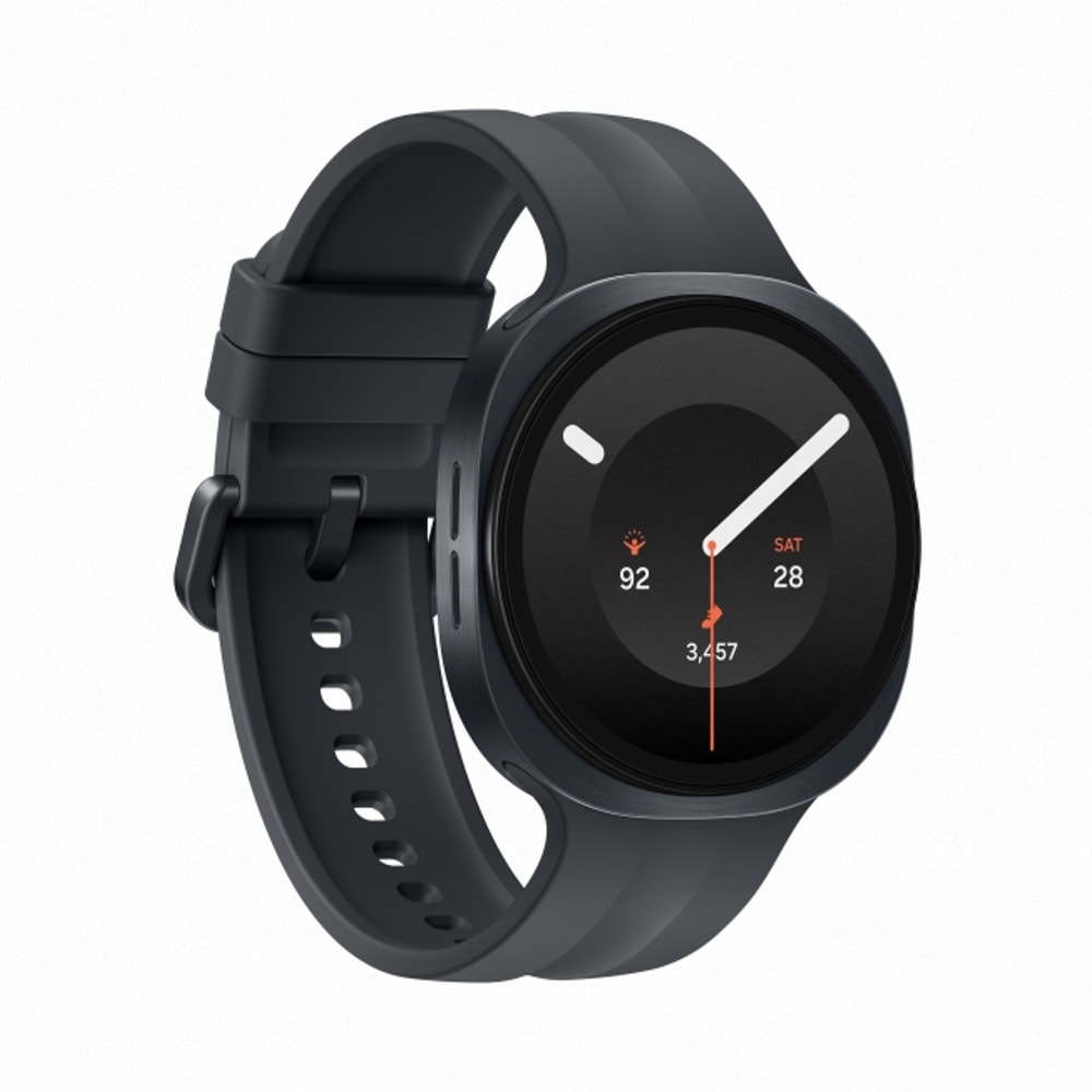 samsung galaxy watch9 40mm black sm-l345fzkaeue | JAR Computers samsung galaxy watch9 40mm black sm-l345fzkaeue
