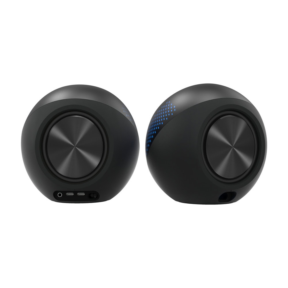 Creative Pebble X Black 51MF1715AA000