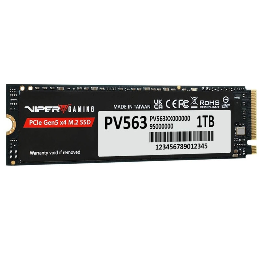 Patriot Viper PV563 1TB PV563P1TBM28H