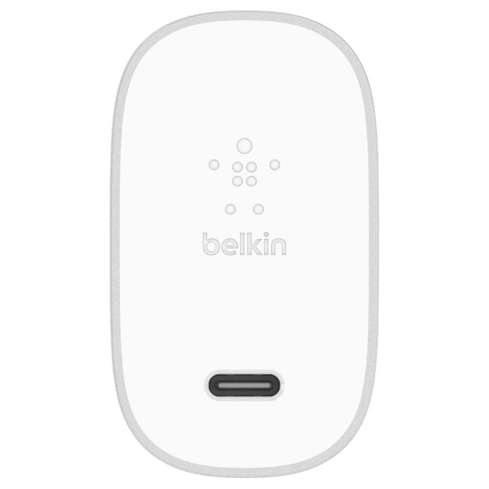 Belkin 27W USB-C Power Delivery Home Charger