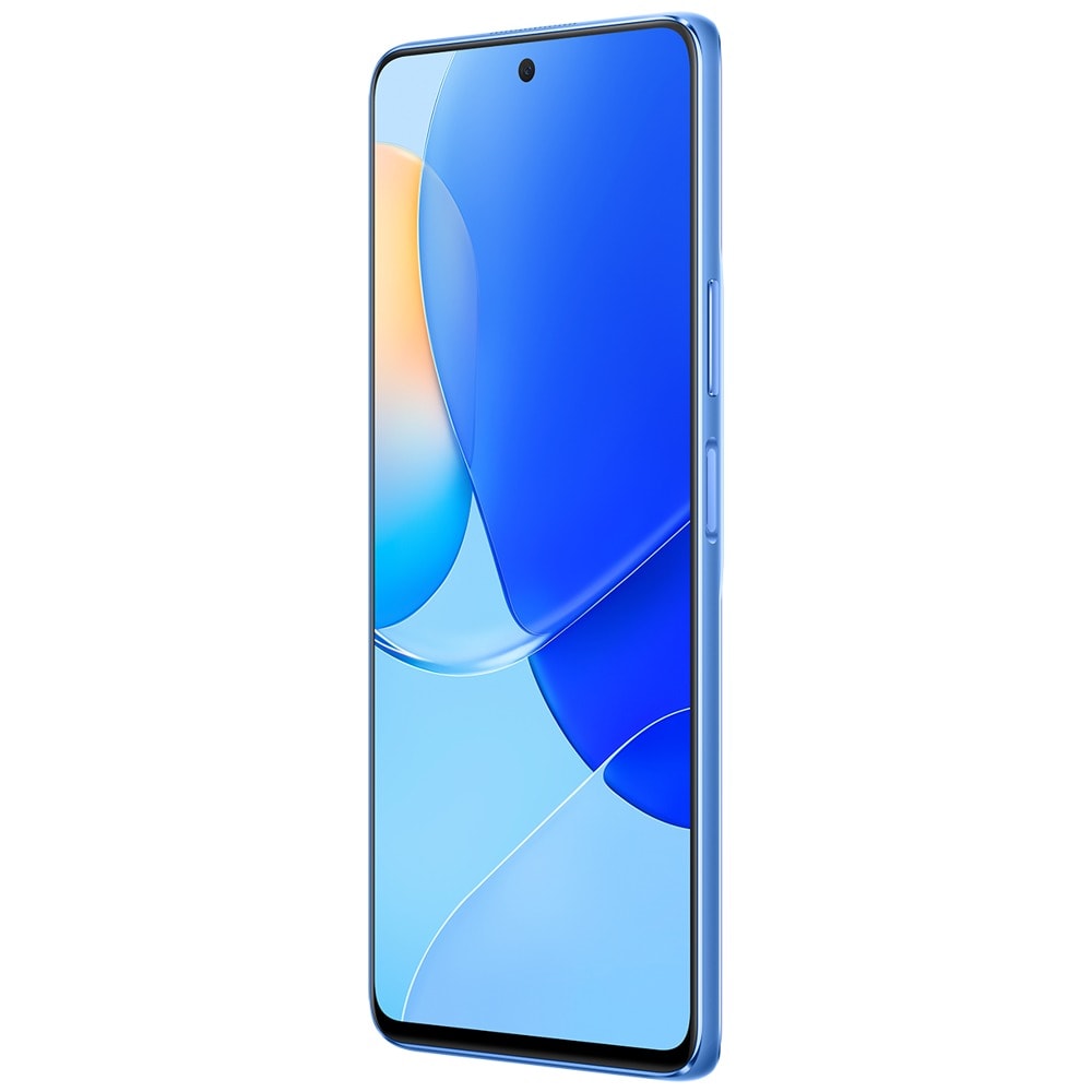 Huawei Nova 9 SE 128GB/8GB Crystal Blue