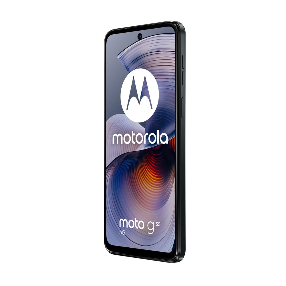 Motorola Moto G55 5G 8GB/256GB Grey PB5U0000GB