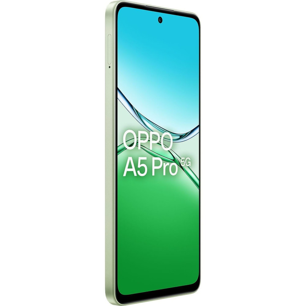 Oppo A5 Pro 5G Olive Green 8+256GB