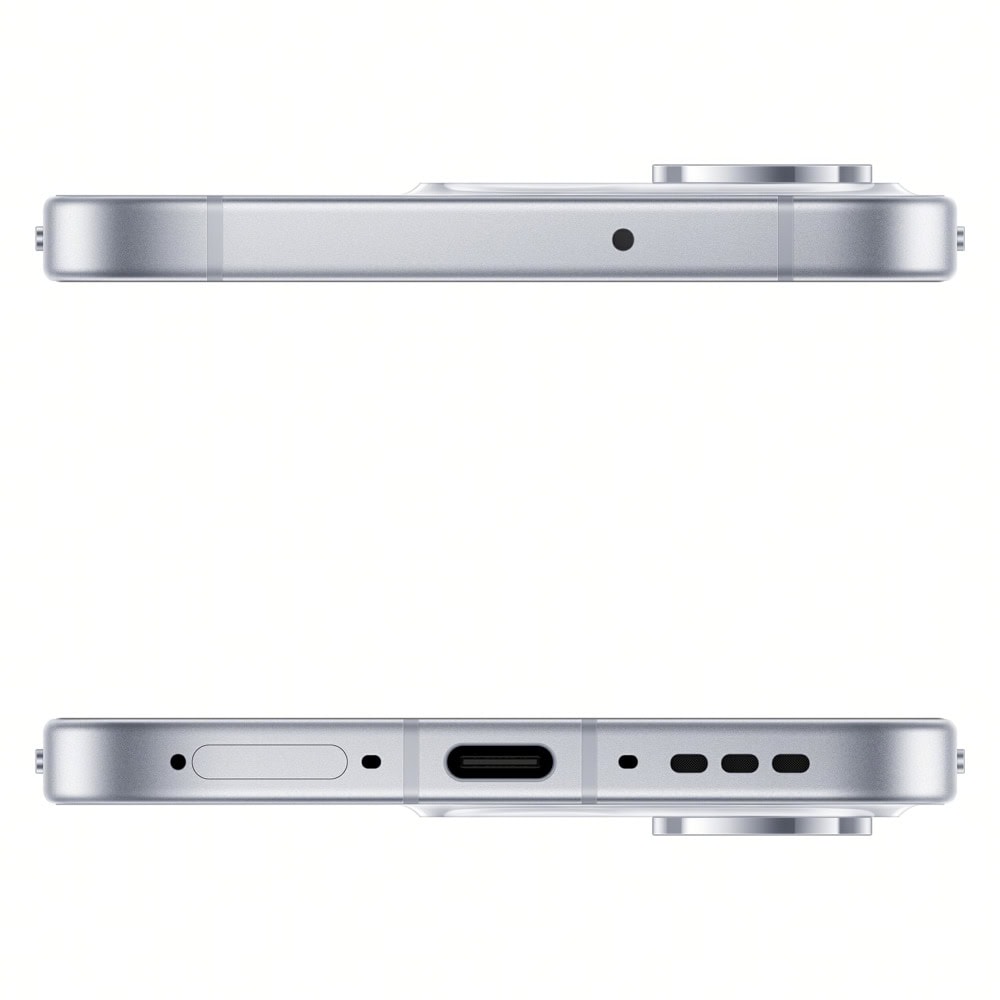 Oppo Reno 16 5G 8/512GB Pop White