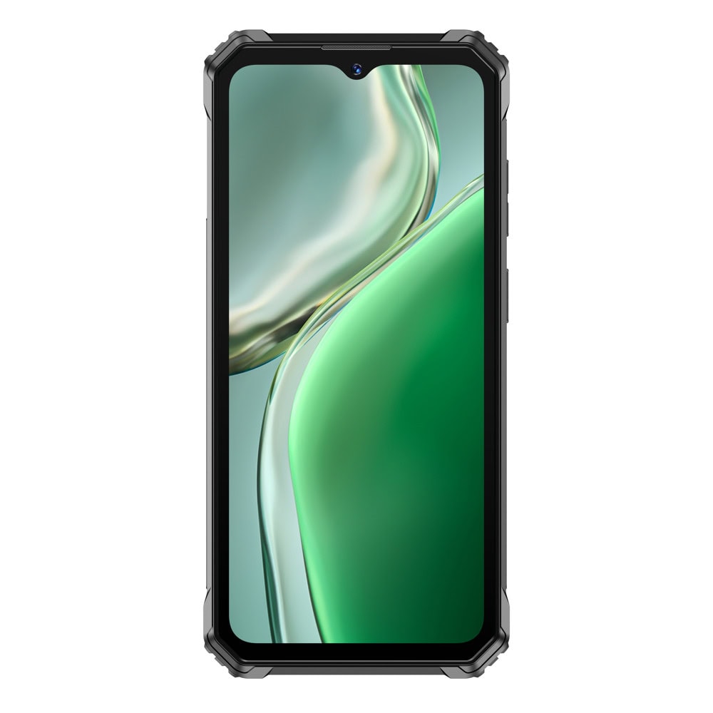 Смартфон Oukitel G7 4G (зелен)