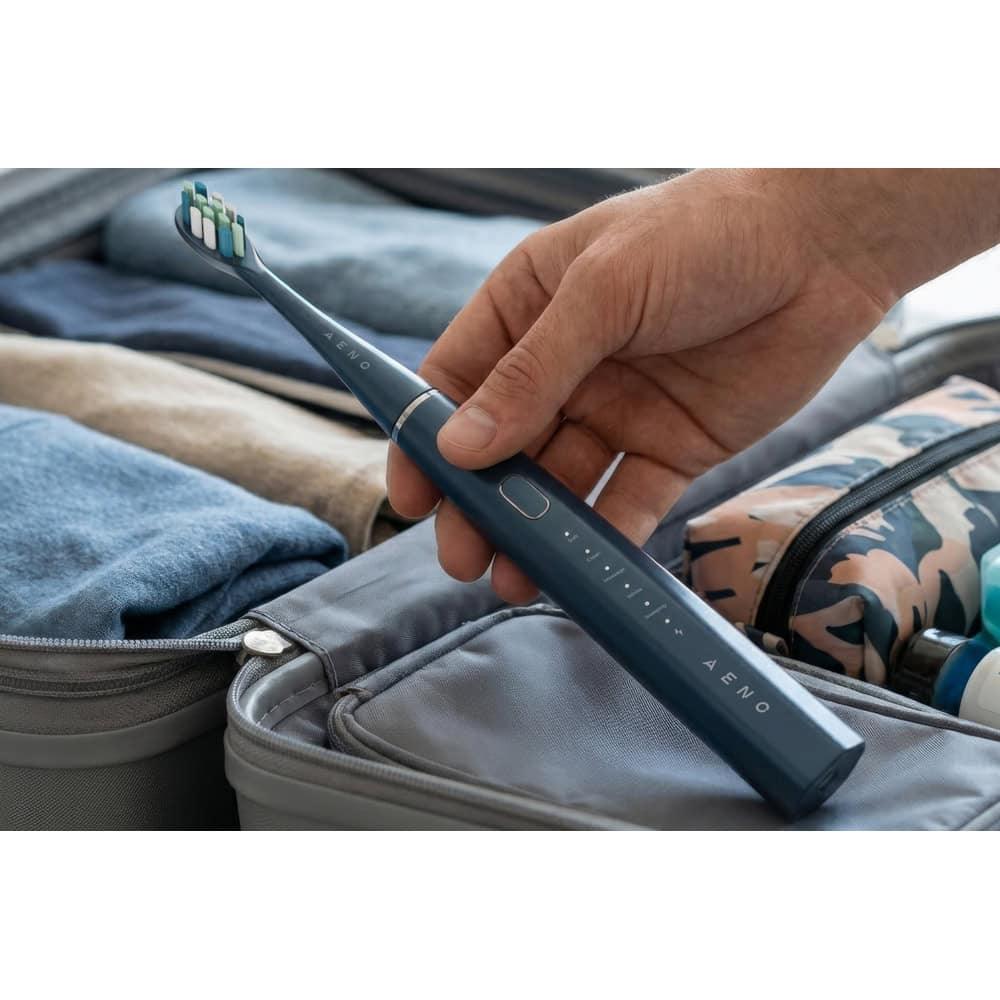 AENO DB10 Navy Blue ADB0010N