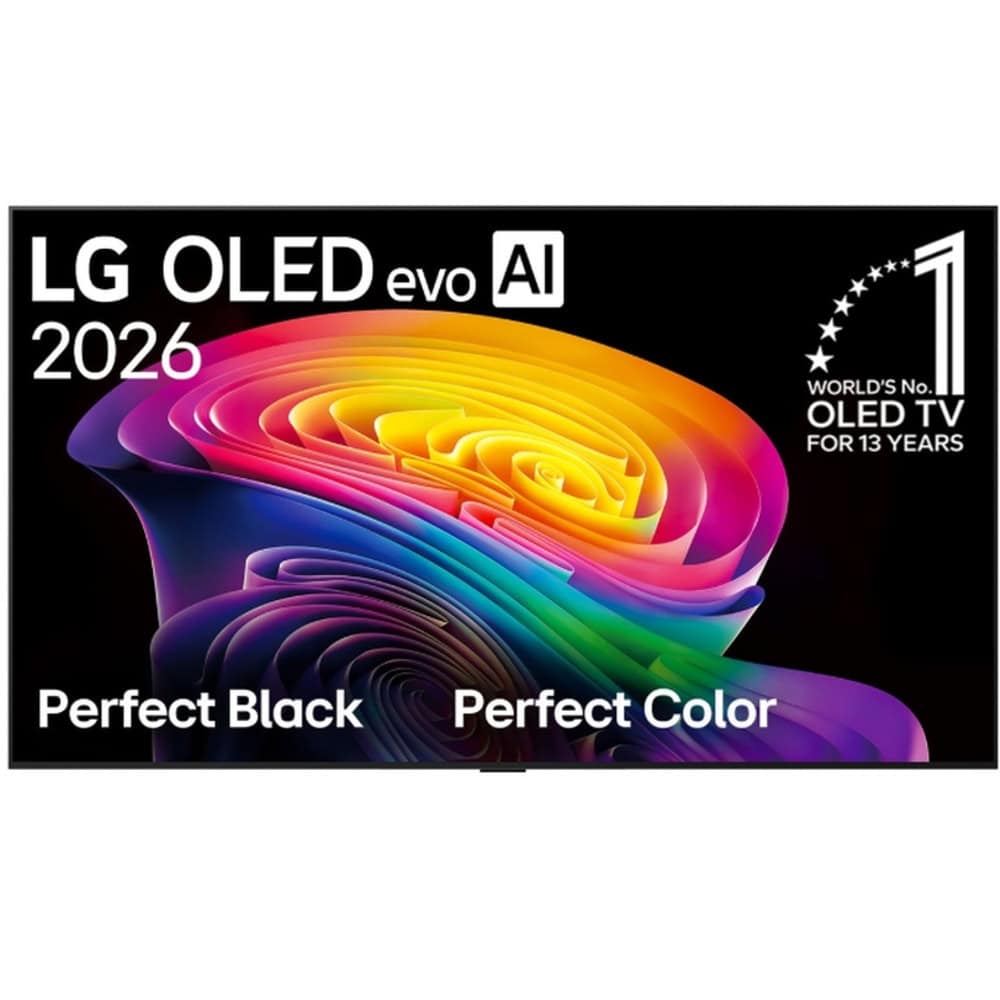 LG OLED48C61LA | JAR Computers LG OLED48C61LA