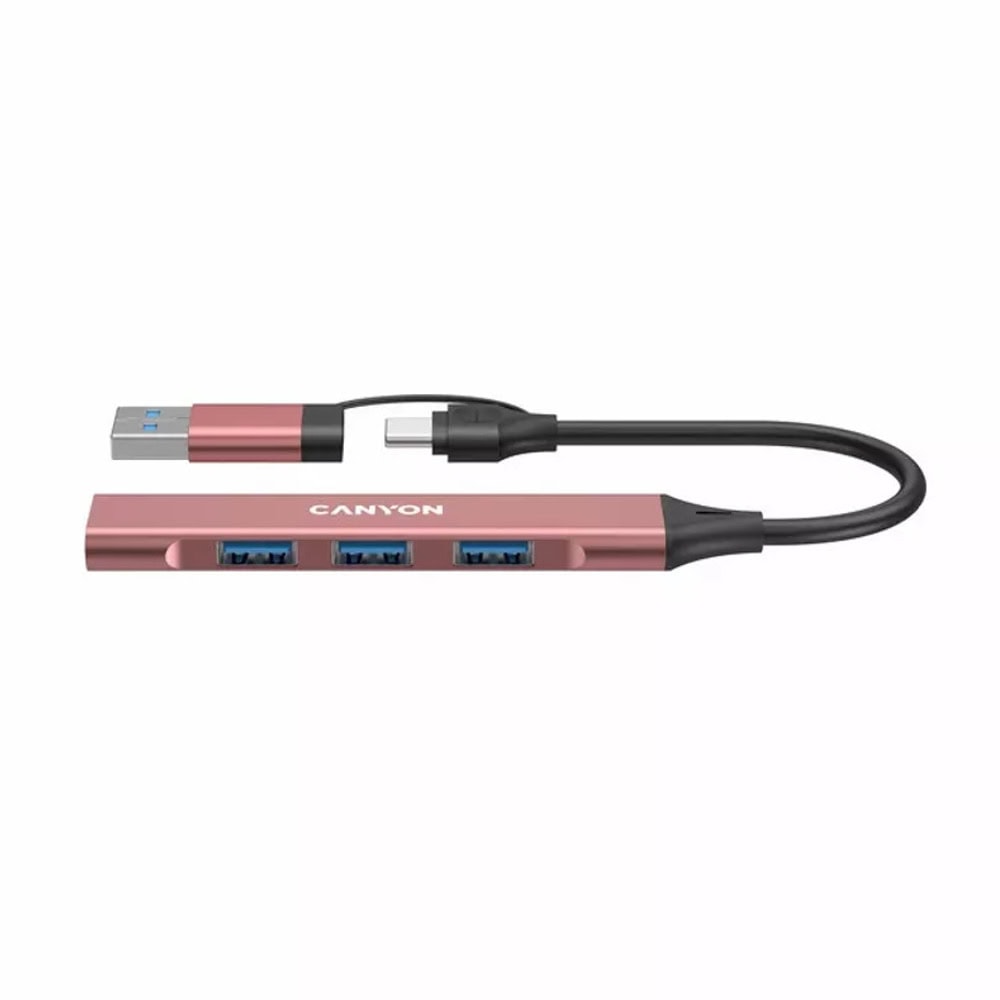 Canyon DS-02 Pink CNS-TDS02P