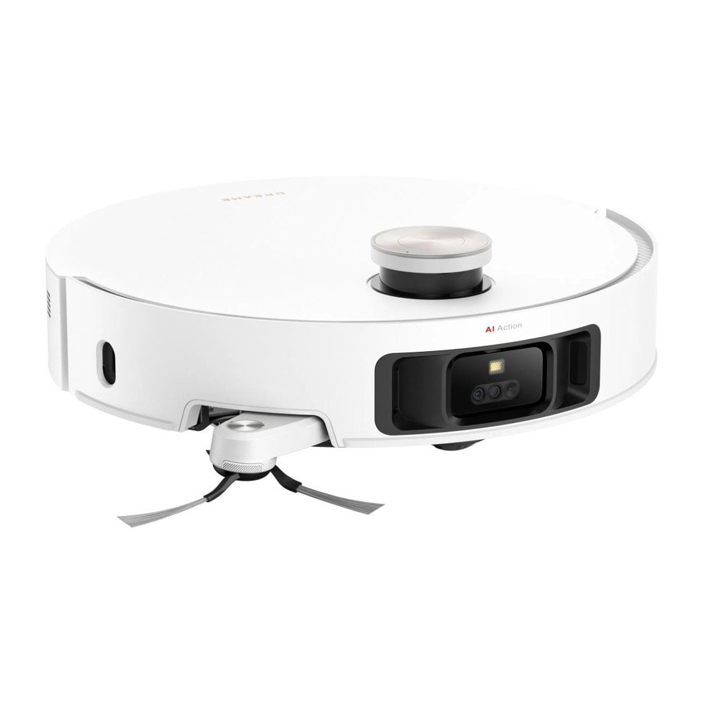 прахосмукачка робот dreame x50 ultra white | JAR Computers прахосмукачка робот dreame x50 ultra white