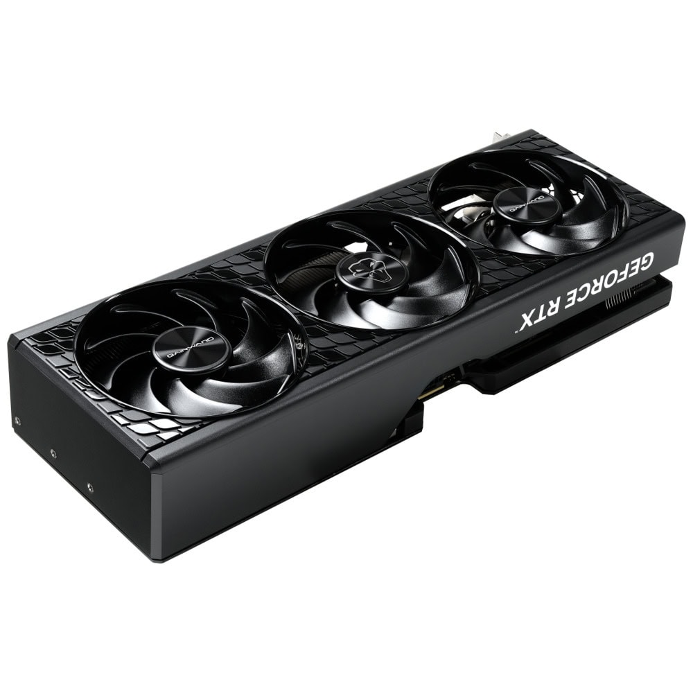 Gainward GF RTX 5080 Python III NE75080019T2-GB203