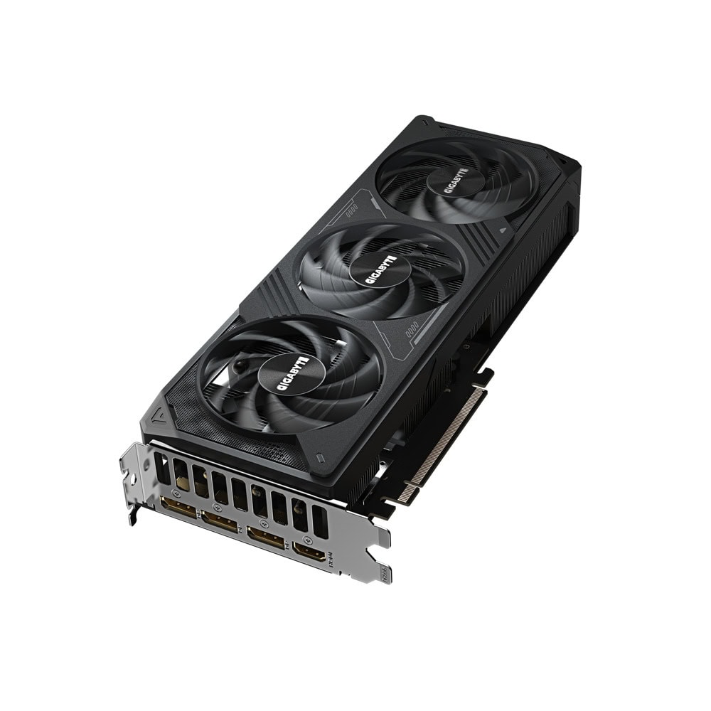 видео карта gigabyte rtx 5070 windforce sff 12gb