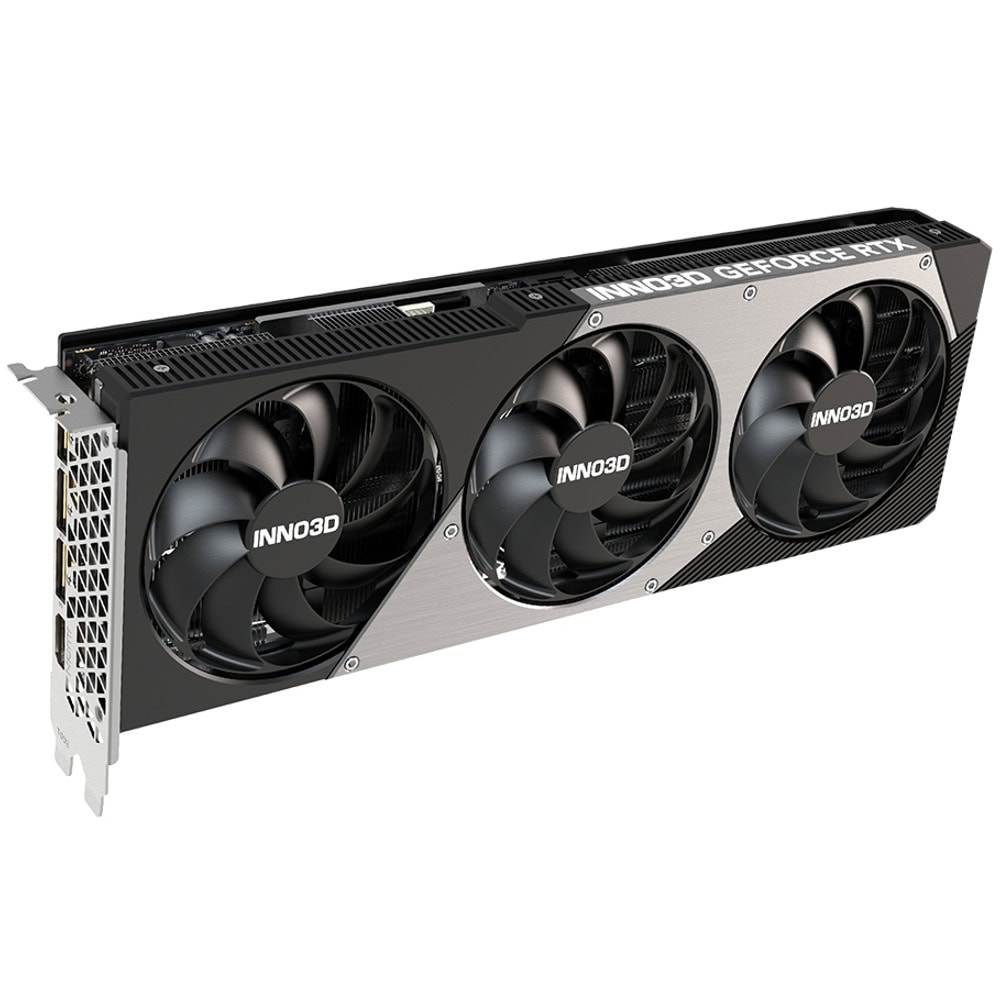 Inno3D GeForce RTX 5080 X3 N50803-16D7-176068N