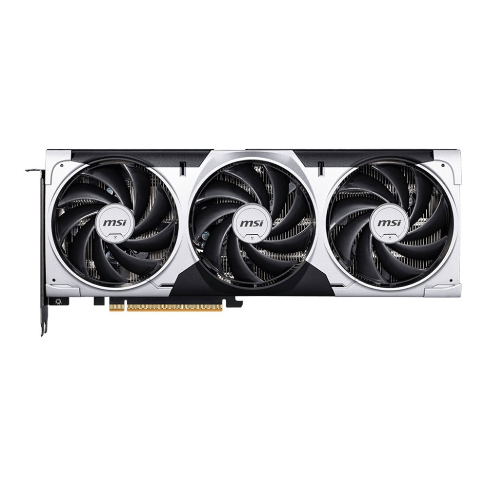 MSI GF RTX 5060 8GB VENTUS 3X OC