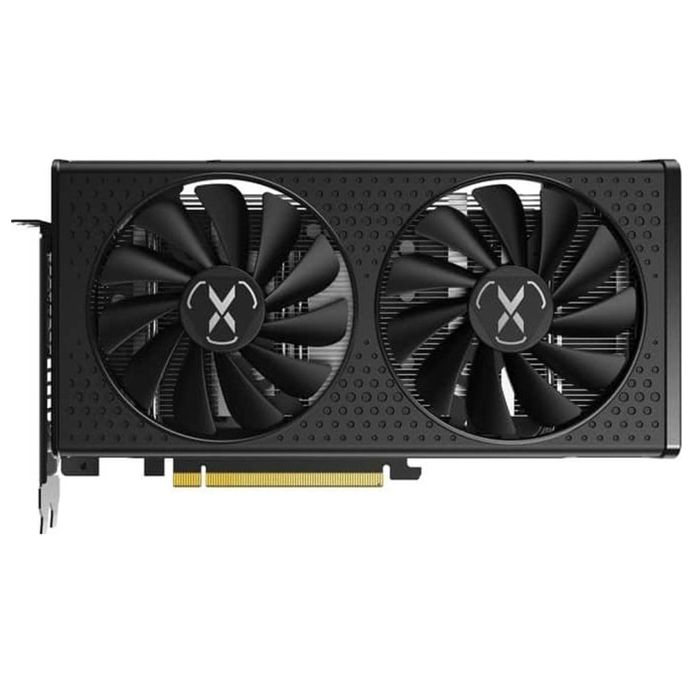 XFX Speedster SWFT 210 RX-66XT8DFDQ