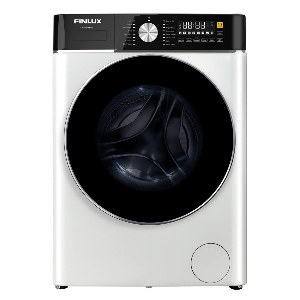 пералня finlux fwm10m14w