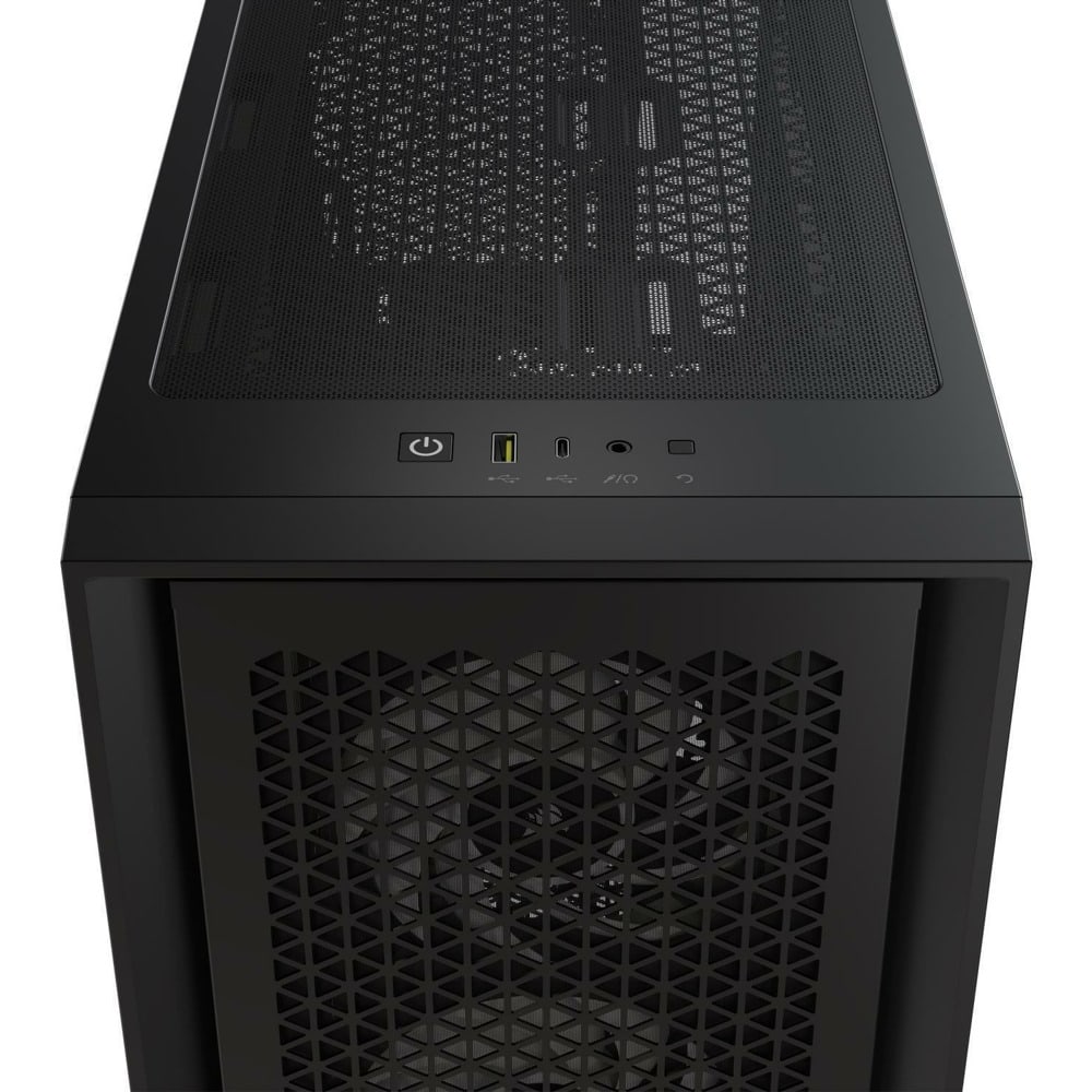 Corsair iCUE 4000D RGB AIRFLOW CC-9011240-WW