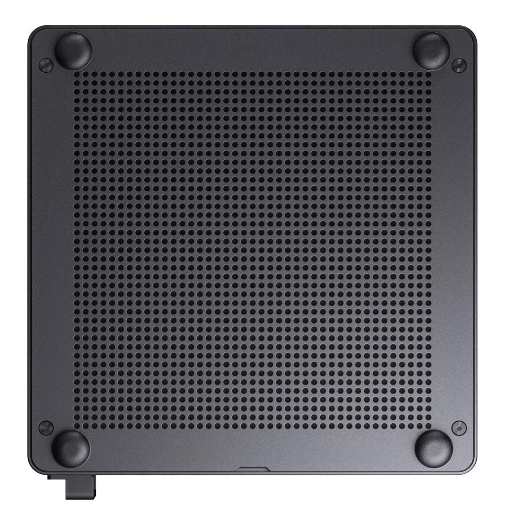 кутия jonsbo nv10 black gejb-161 | JAR Computers кутия jonsbo nv10 black gejb-161
