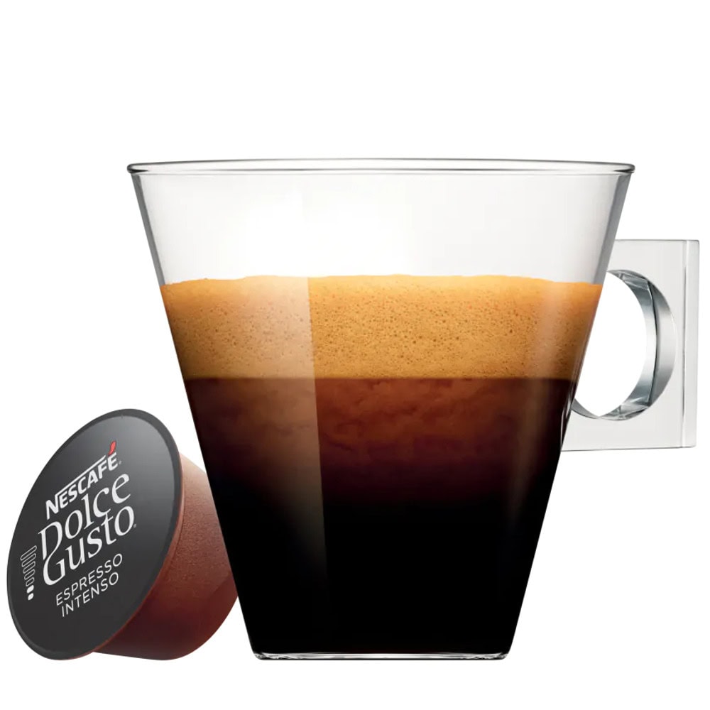 Nescafe Dolce Gusto Espresso Intenso 96 бр.